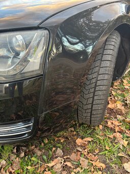 Audi A8 3.0 Tdi R.v. 2012 - 3