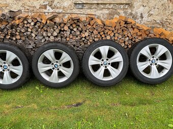 Lita kola BMW X5,X6 - 3