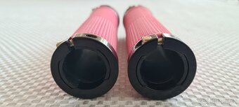 525 - Double Lock gumové gripy - NOVÉ - 3