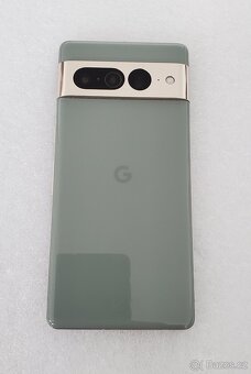 Google Pixel 7 Pro 5G 12+256GB (Android 16 + příslušenství) - 3