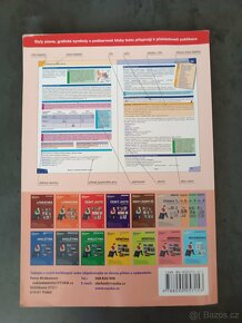 Český jazyk- edice maturita - 3