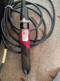 Desoutter - Kontroler CVIC II-H2 + řízený šroubovák ECS7 - 3