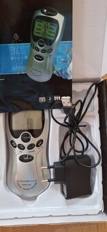 Digitální masážní přístroj - neurostimulátor - 3