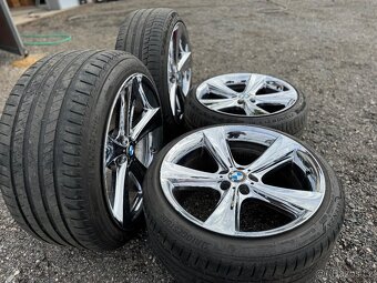 21" alu style 128 pro BMW X5 E70 X6 E71 F01 F02 E65 E66 - 3