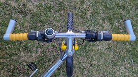 Horské kolo Olpran - 3