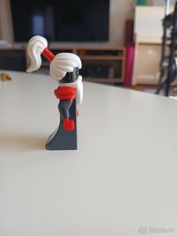Lego ninjago minifigurka UNAGAMI - 3