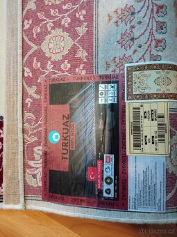 Koberec 200x100cm - 3