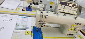 šicí stroj BROTHER S-7220B-403 - 3