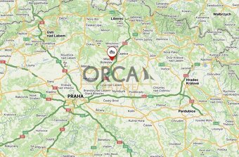 0,1 ha pozemků v k.ú. Čejetice u Mladé Boleslavi - 3