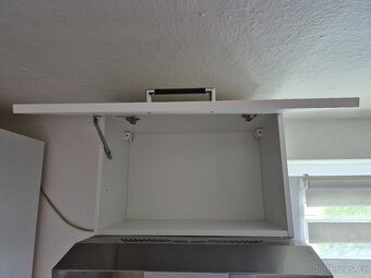 Skříňka nad digestoř - 3