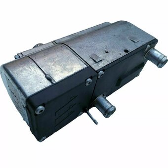 Repasovany příhřev eberspacher d3wz - 3