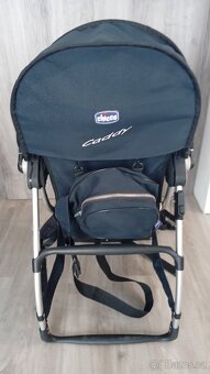 Dětská krosna Chicco Caddy - 3