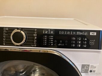 Prodám pračku Hoover - 3