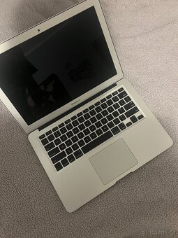 Macbook air 128GB 13” - 3