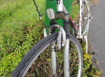 Prodam kolo Amulet Sherpa 26 - 3