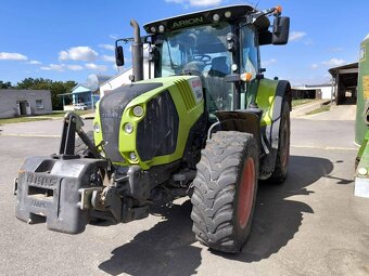 Claas Arion 550 - 3