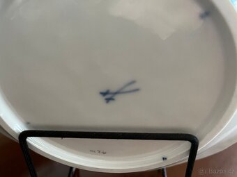 Míšeňský porcelán - 3