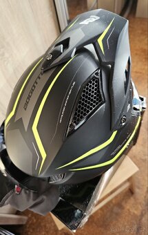 Přilba BOGOTTO RADIC WN-ST 22.06 - 3