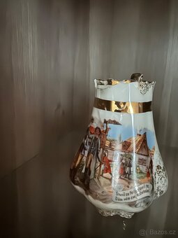 Prodaná nevěsta - 3