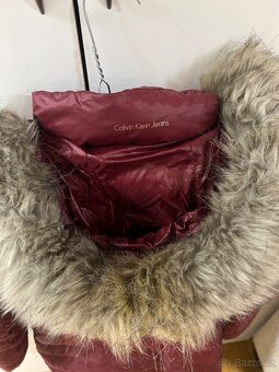 Perova bunda calvin klein - 3