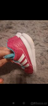 Dětské boty Adidas - 3
