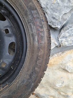 Rezerva na škoda fabia - 3