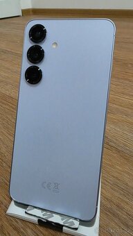 Samsung s25  256GB - 3