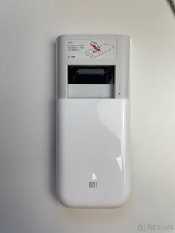 Xiaomi ZINK printer + 14 papírů - 3