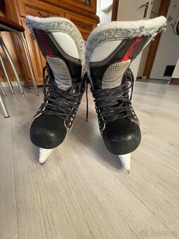 Lední brusle Bauer Vapor - 3