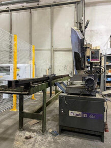 Pásová pila SHARK 282 - 3