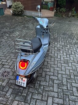 Vespa Primavera 50 2023 - 3