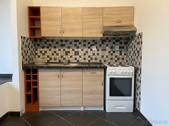 Bez provize pronájem 1+kk, cca 40 m, Přerov, Wilsonova - 3