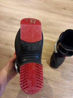 Lyžáky dětské, velikost 27 - 3