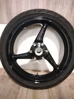 Kolo přední Honda - 3