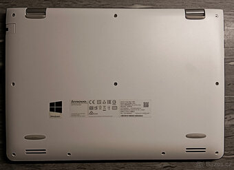 Lenovo yoga 300 11IBR - 3