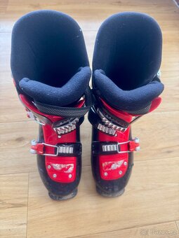 Lyzarske boty Atomic vel. 26,5 - 3