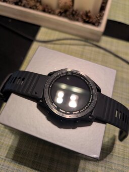 Prodám Garmin Tactics 7 - 3