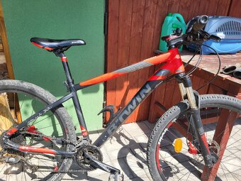 Horské kolo B'Twin Rockrider 560 - 3