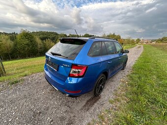 Prodám Škoda Fabia III 1,0 TSI com Monte Carlo - 3
