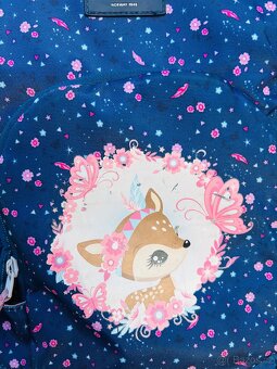 Aktovka / batoh do školy - 3