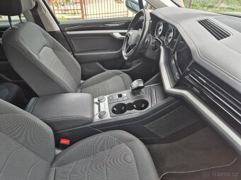 VOLKSWAGEN TOUAREG 3.0TDI, R.V. 2021, NOVÉ V ČR - 3