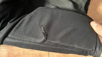 Hokejové kalhoty CCM JS FT 390 JR - 3