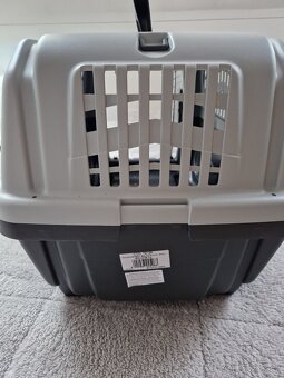 Přepravka pro kočky nebo pejsky - 3