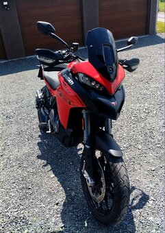 Ducati Multistrada V2S - 3