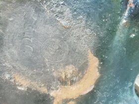 Kovadlina typ Habermann 200 kg - 3