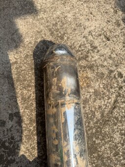 Výfuky z BMW R80 R100 - 3