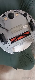Robotický vysavač xiomi roidmi eve plus - 3