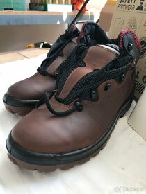 Pracovní obuv PANDA MONVISO S3 vel46 - 3