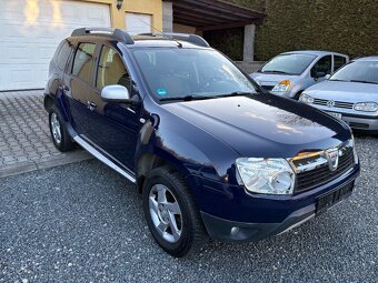 Dacia Duster 1.6 16V - 3