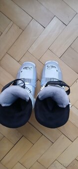 Dívčí lyzaky Tecnica - 3